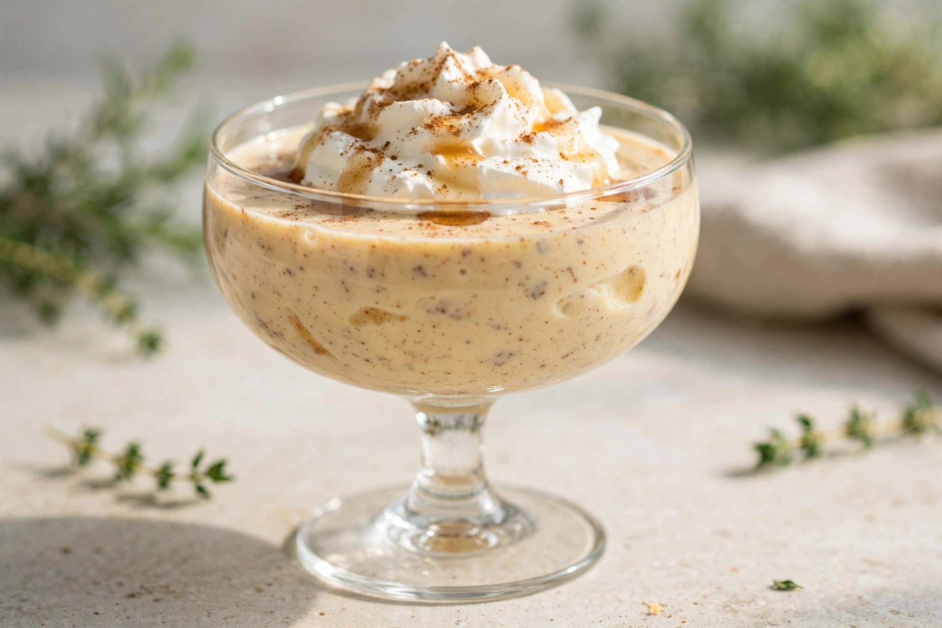 Eggnog by Food Network